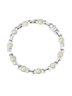 Браслет из жемчуга