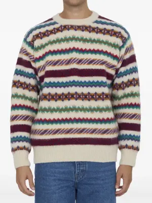 Свитер A Woolen Wonder