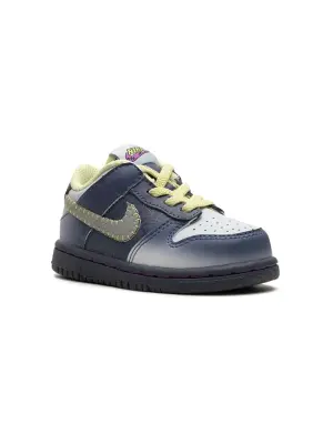 Кроссовки Dunk Low Diffused