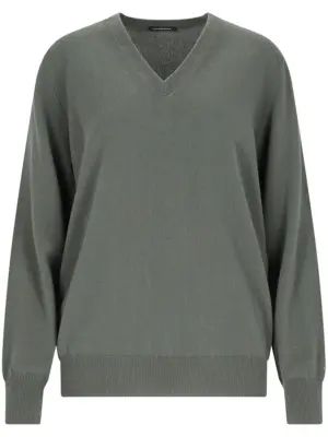 Кашемировый свитер