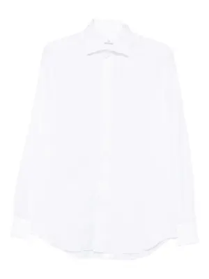 Рубашка с длинными рукавами