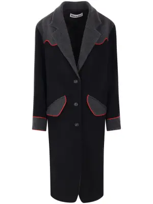 Пальто Charlie