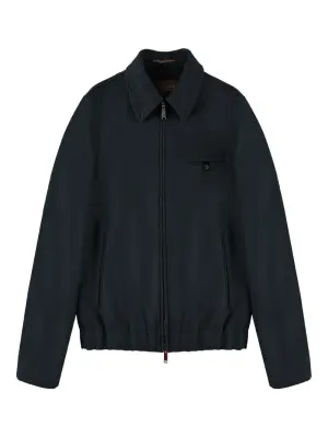 Бомбер Primo на молнии