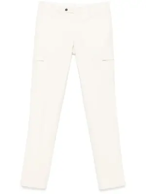 Брюки карго