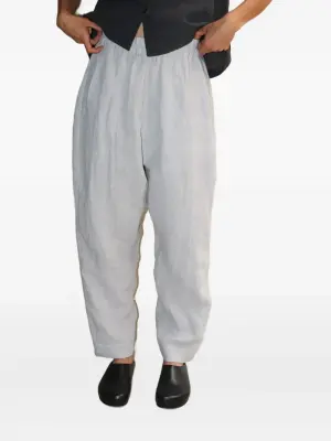 Брюки Papermaker