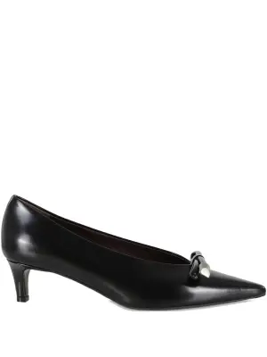 Туфли Orla 50 с бантом