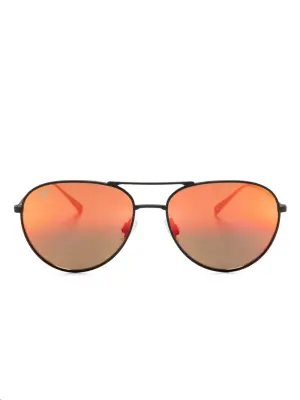 Солнцезащитные очки-пилоты Walaka