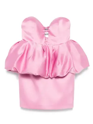 Платье мини Lia