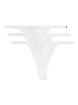 Набор стрингов