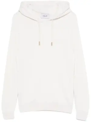 Кашемировое худи