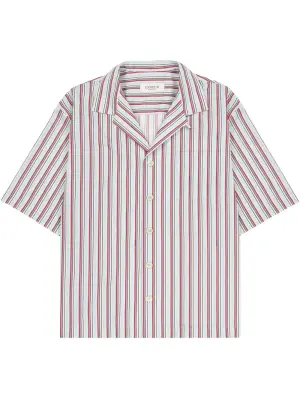 Рубашка в полоску