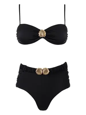 Декорированное бикини