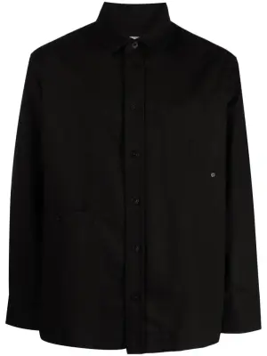 Фланелевая рубашка Liberte