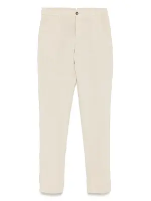 Прямые брюки чинос