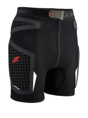 Сетчатые шорты NetCube