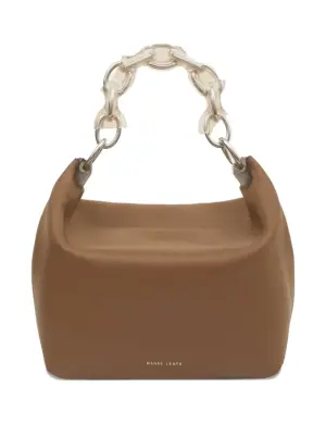 Сумка на плечо Ela с цепочкой