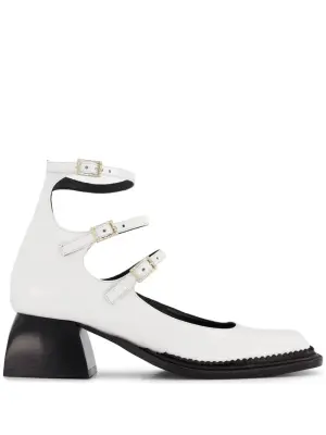 Туфли Bulla London