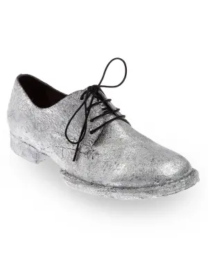 туфли на шнуровке