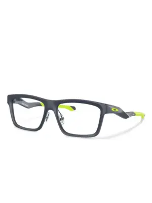 Очки с логотипом