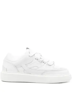 Кроссовки Le Skateur