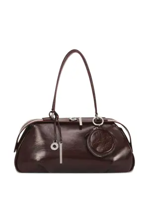 Сумка-тоут Teckel среднего размера