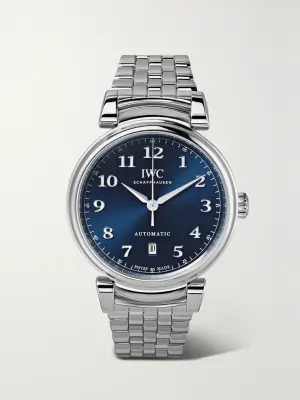 Часы Da Vinci Automatic 40 мм из нержавеющей стали