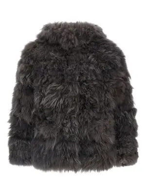 Куртка с капюшоном