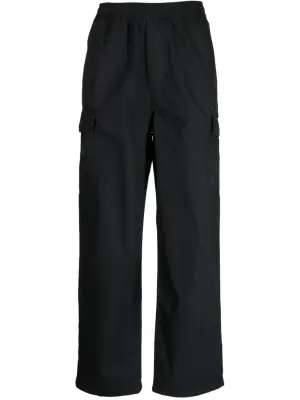 Пляжные брюки карго из рипстопа