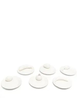 Набор десертных тарелок