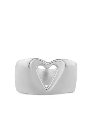 Кольцо Glam Heart