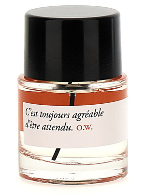 Парфюм «Всегда приятно, когда тебя ждут» 50 мл