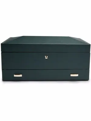 Шкатулка для 10 наручных часов