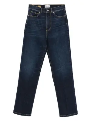 Джинсы с пятью карманами