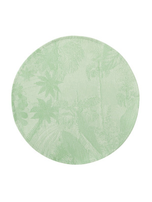 Салфетка (или сервировочная салфетка) Sinharâja с покрытием