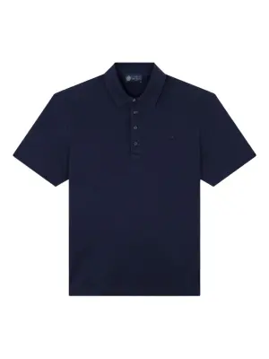 Хлопковое поло