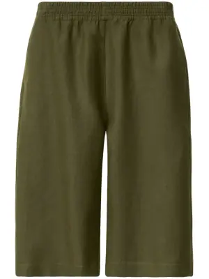 Шорты-бермуды