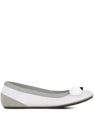 Балетки Becky