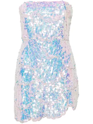 Платье мини Avalee