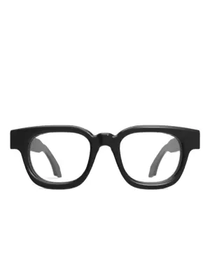 Яркие геометрические очки