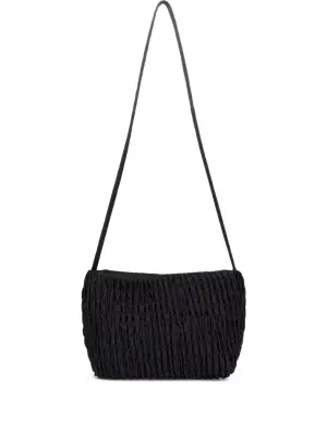 сумка на плечо Millie со сборками