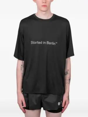 Футболка Started in Berlin™