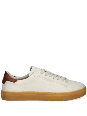 Кроссовки на шнуровке