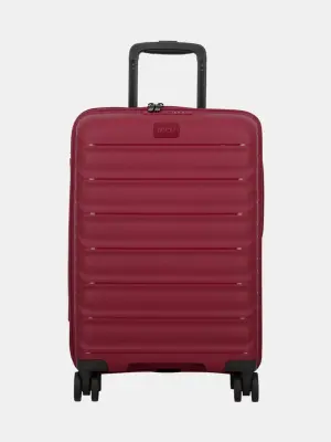 Жесткий чемодан для ручной клади Naumad 4R 55 см
