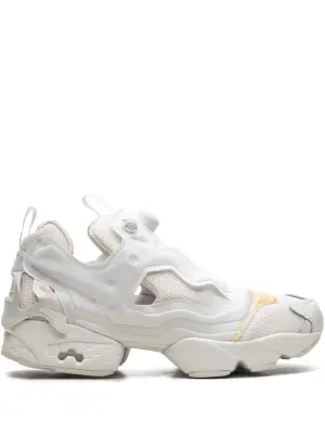 Кроссовки Instapump Fury из коллаборации с Reebok