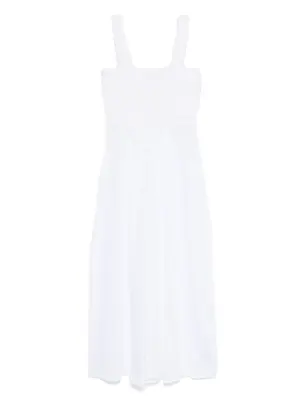 Платье миди Fole