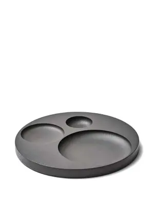 Круглый поднос (30 см)