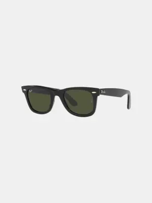 Солнцезащитные очки квадратной формы RB2140 Original Wayfarer Classic