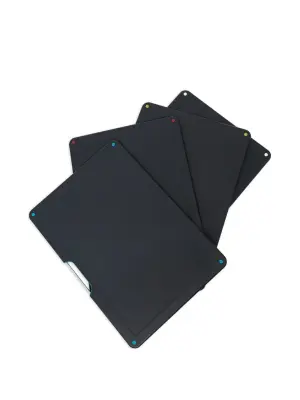 Набор Folio™ из четырех разделочных досок