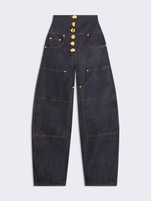 КОВБОЙСКИЕ БРЮКИ