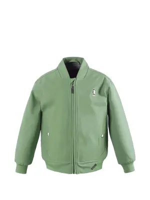 Вышитая куртка